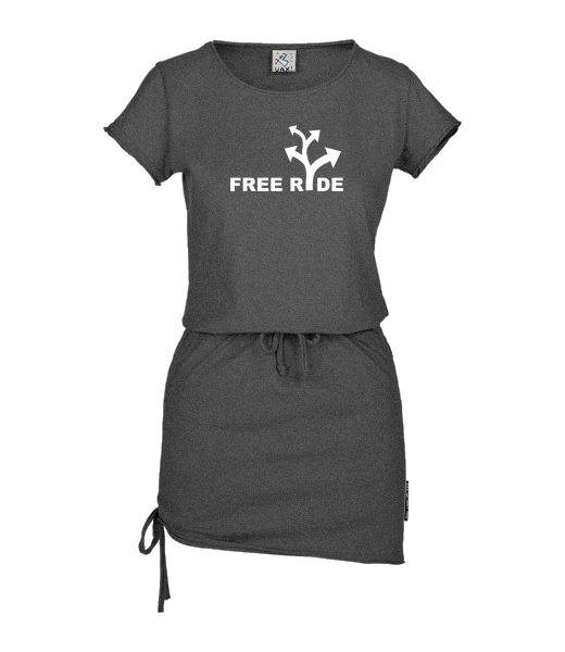 DÁMSKÉ ŠATY URBAN