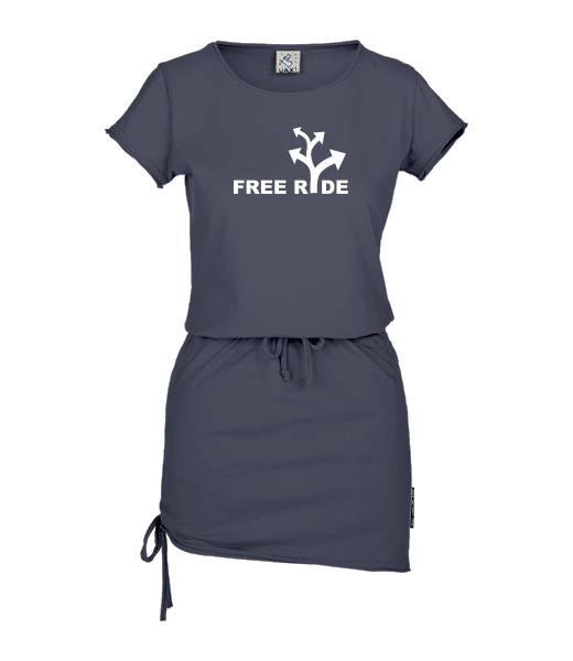 DÁMSKÉ ŠATY URBAN