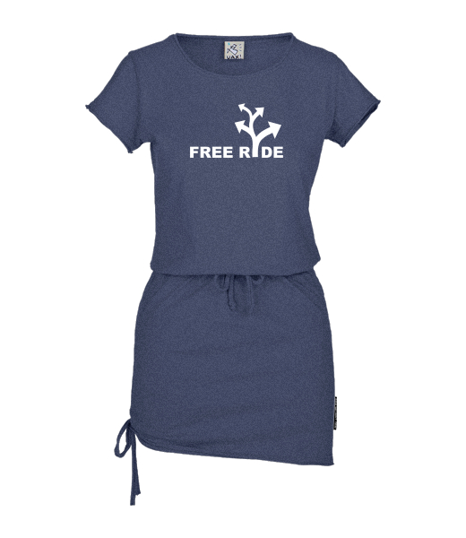 DÁMSKÉ ŠATY URBAN