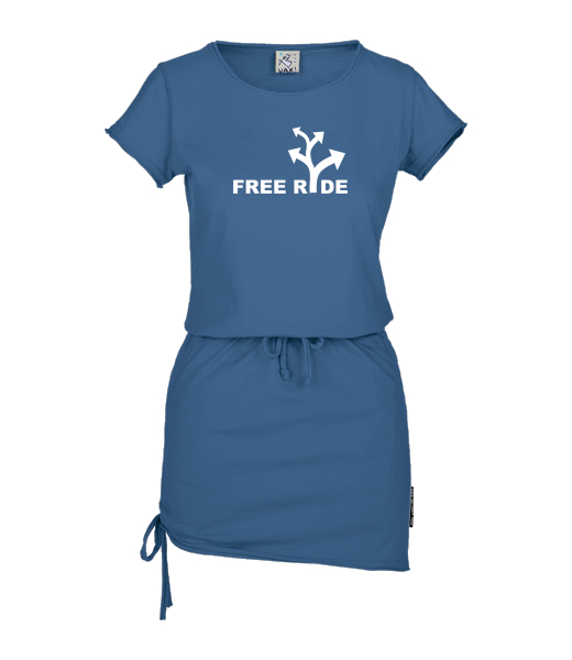 DÁMSKÉ ŠATY URBAN