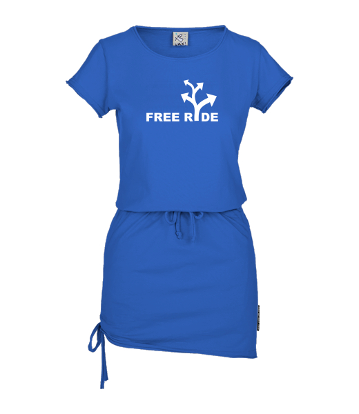 DÁMSKÉ ŠATY URBAN