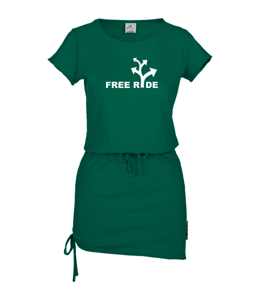 DÁMSKÉ ŠATY URBAN