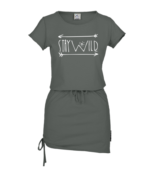 WOMEN'S DRESS URBAN