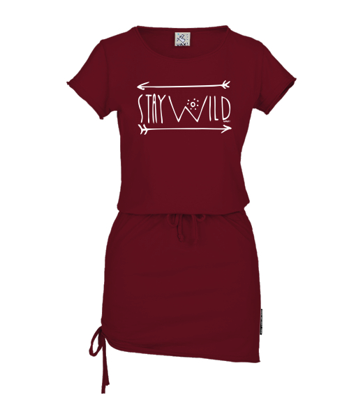 WOMEN'S DRESS URBAN