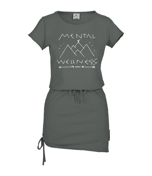 WOMEN'S DRESS URBAN