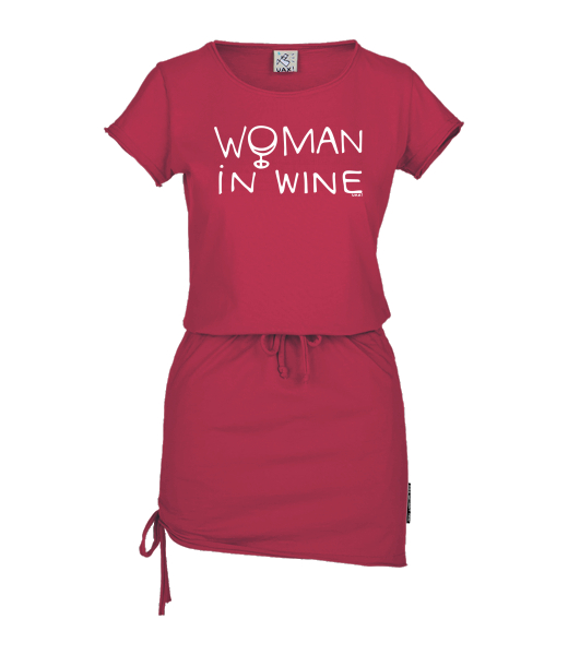 WOMEN'S DRESS URBAN