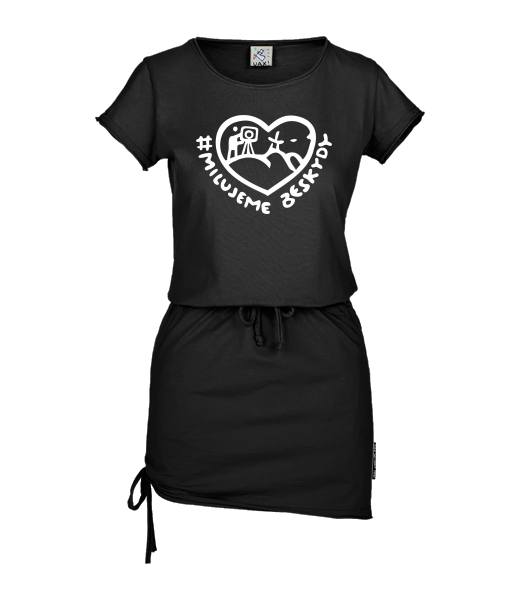 DÁMSKÉ ŠATY URBAN