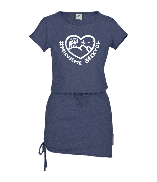 DÁMSKÉ ŠATY URBAN