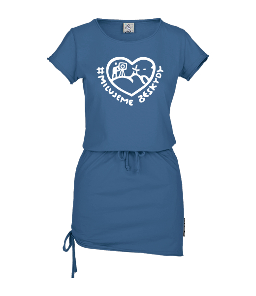 DÁMSKÉ ŠATY URBAN