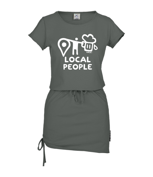 DÁMSKÉ ŠATY URBAN