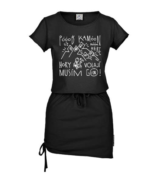 WOMEN'S DRESS URBAN