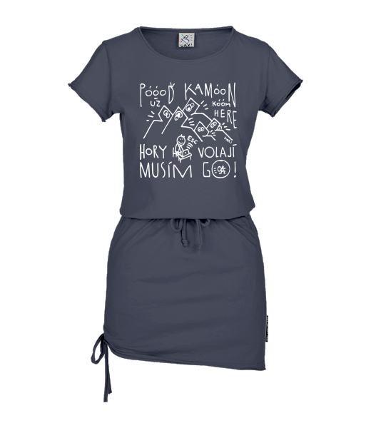 WOMEN'S DRESS URBAN