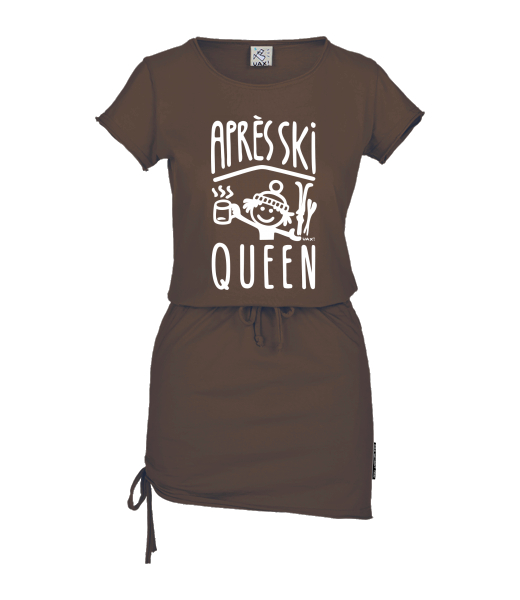 DÁMSKÉ ŠATY URBAN