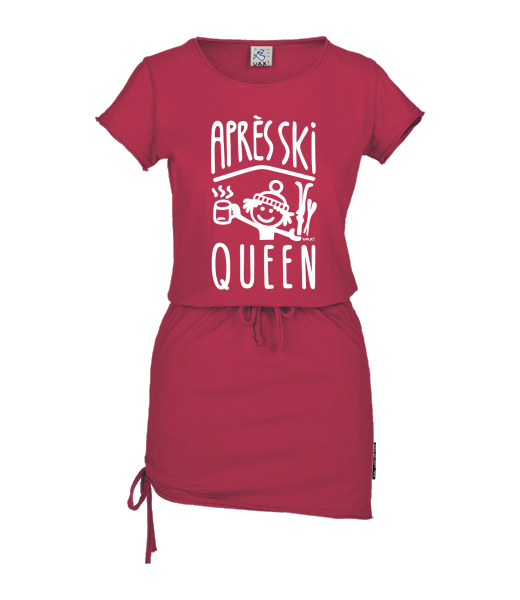 DÁMSKÉ ŠATY URBAN