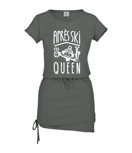 DÁMSKÉ ŠATY URBAN