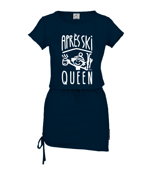 DÁMSKÉ ŠATY URBAN