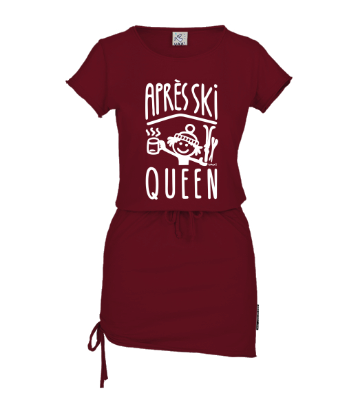 DÁMSKÉ ŠATY URBAN