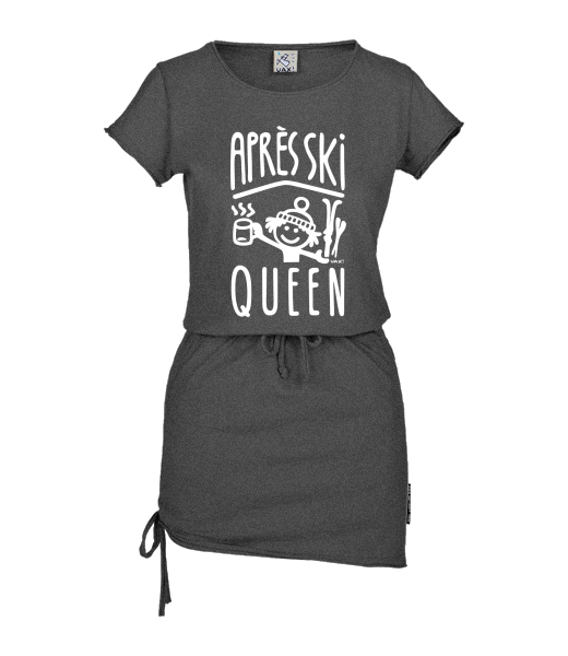 DÁMSKÉ ŠATY URBAN