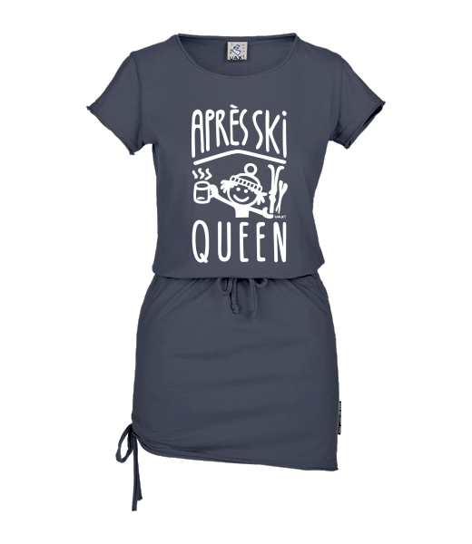 DÁMSKÉ ŠATY URBAN