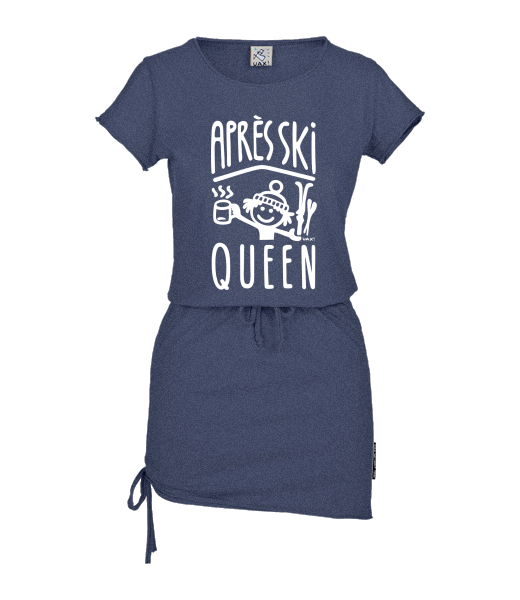 DÁMSKÉ ŠATY URBAN