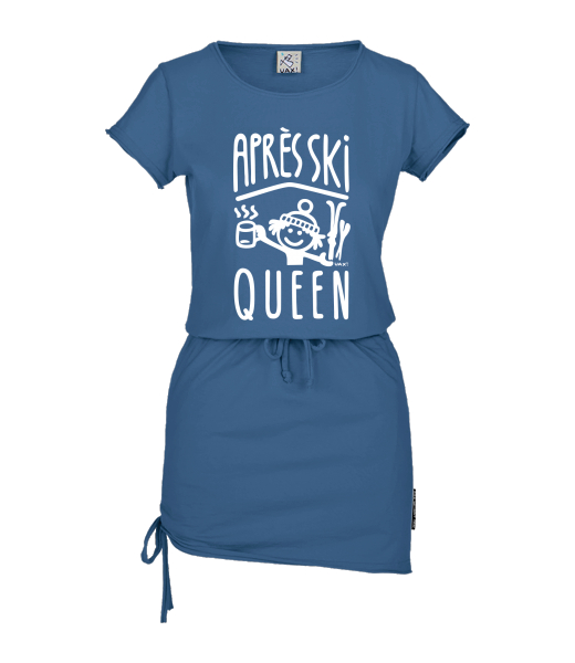 DÁMSKÉ ŠATY URBAN