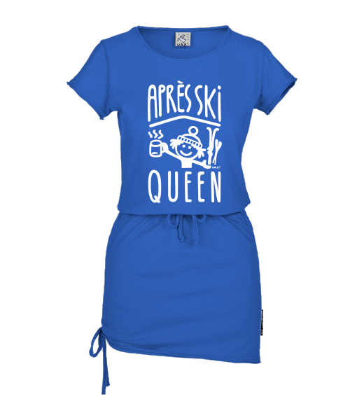 DÁMSKÉ ŠATY URBAN