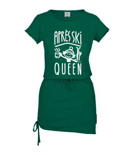 DÁMSKÉ ŠATY URBAN