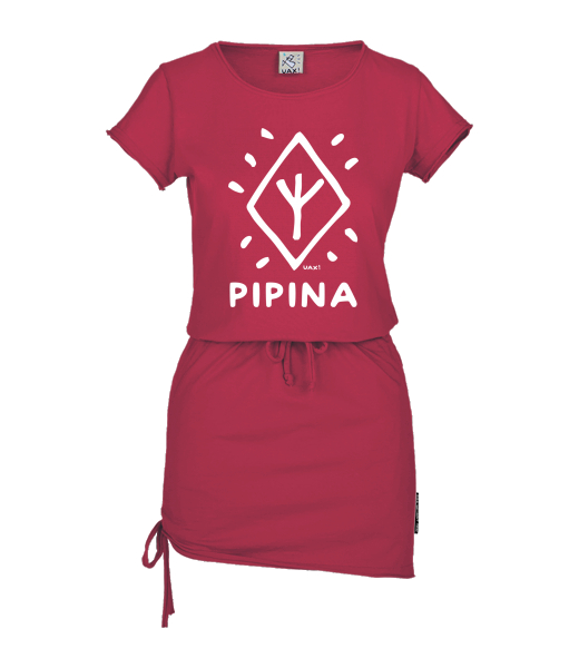 DÁMSKÉ ŠATY URBAN