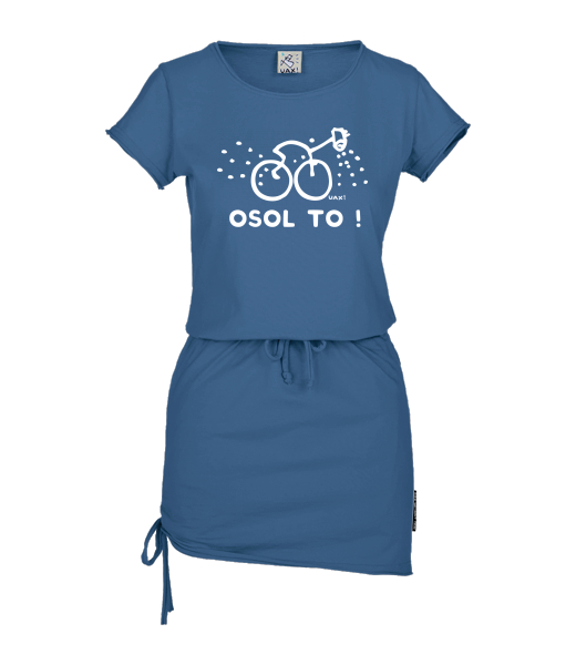 DÁMSKÉ ŠATY URBAN