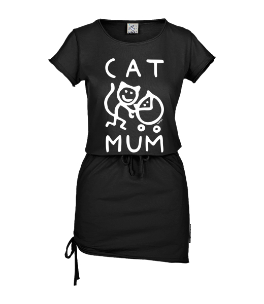 DÁMSKÉ ŠATY URBAN