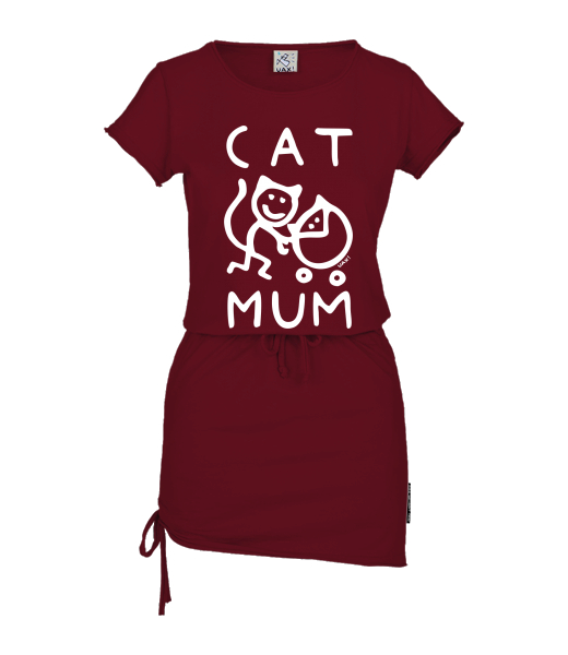 DÁMSKÉ ŠATY URBAN