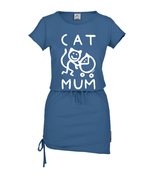 DÁMSKÉ ŠATY URBAN