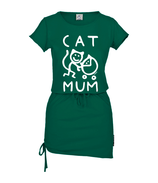 DÁMSKÉ ŠATY URBAN