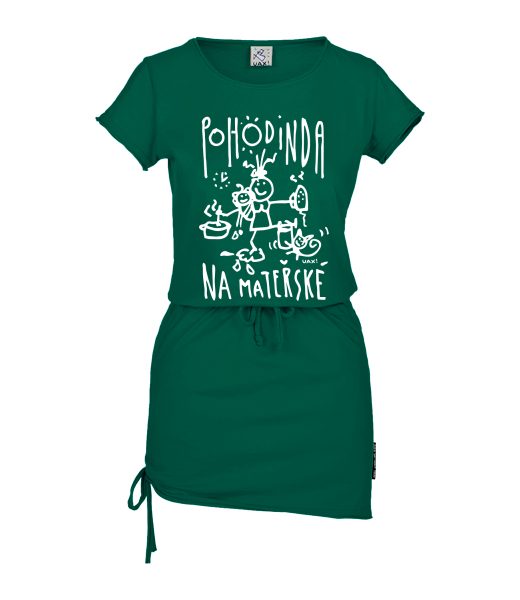 DÁMSKÉ ŠATY URBAN