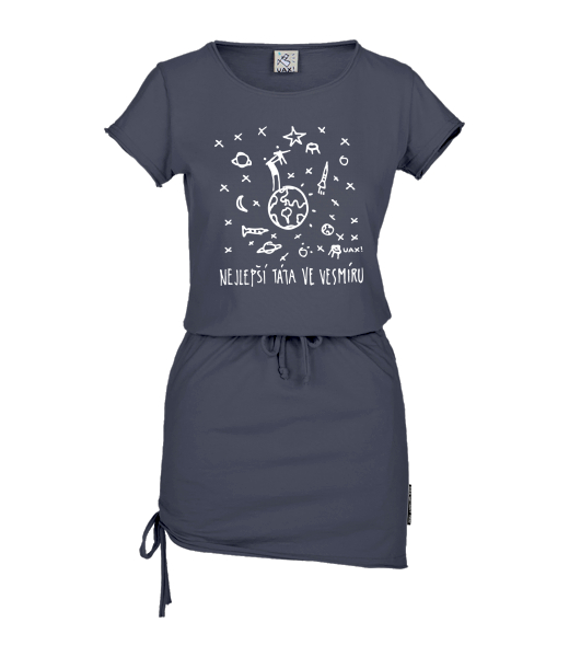 DÁMSKÉ ŠATY URBAN