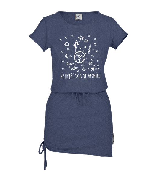 DÁMSKÉ ŠATY URBAN