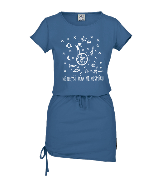 DÁMSKÉ ŠATY URBAN