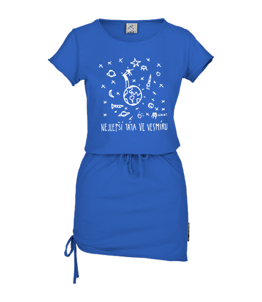 DÁMSKÉ ŠATY URBAN