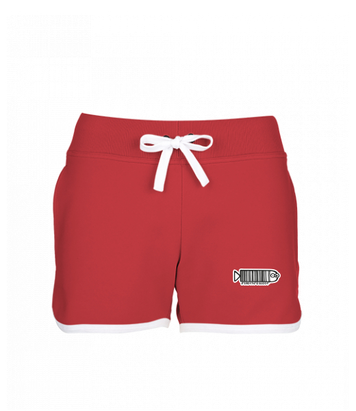 WOMENS'S SHORTS