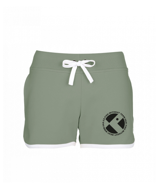 WOMENS'S SHORTS