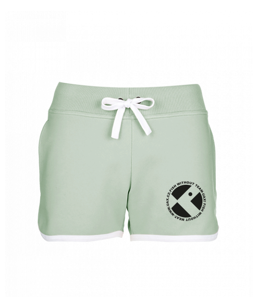 WOMENS'S SHORTS