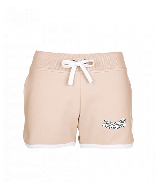 WOMENS'S SHORTS