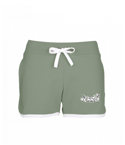 WOMENS'S SHORTS