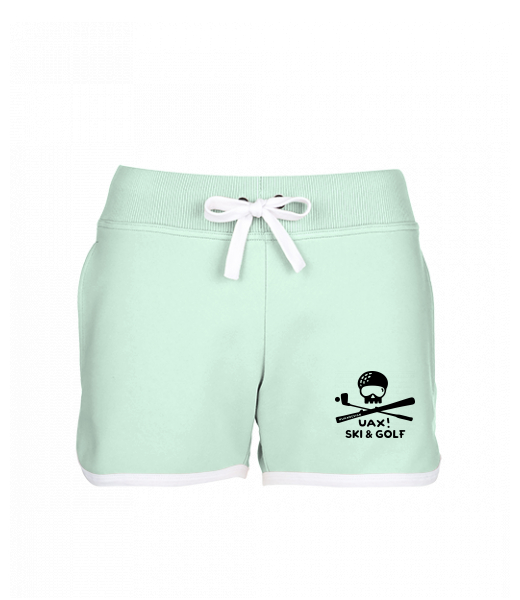 WOMENS'S SHORTS