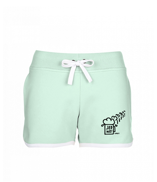WOMENS'S SHORTS
