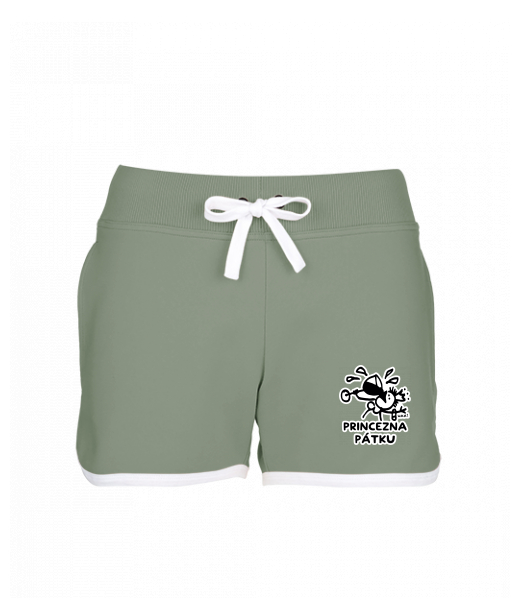 WOMENS'S SHORTS