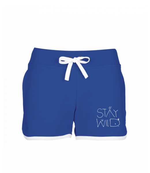WOMENS'S SHORTS