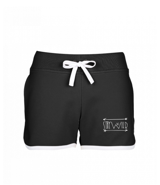 WOMENS'S SHORTS