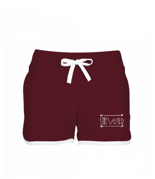 WOMENS'S SHORTS