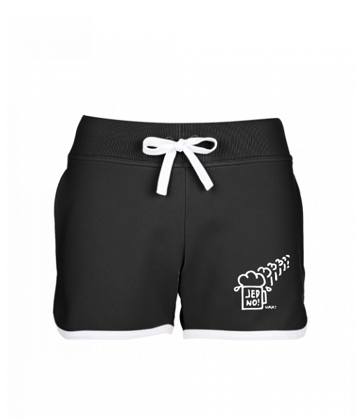 WOMENS'S SHORTS